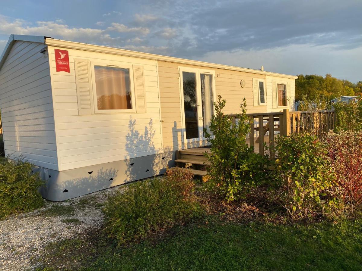 Saint Nicolas Lodge Port-Saint-Nicolas Exterior photo